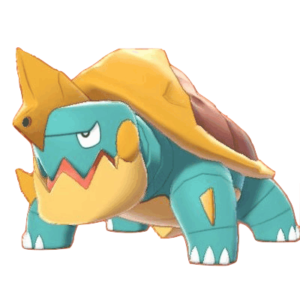 【質問】カジリガメって先に触りに行った方がいいのか横取り狙った方がいいのか教えてくれwwwww