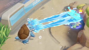 【攻略】カメ練習場で使ってみたけどこれ潮吹きスピン本当に強いんか？ｗ