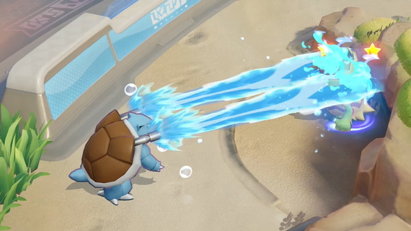 【朗報】うおおおおおおおおおおお！！9/1にカメックス参戦決定ｷﾀ━━━━━━(ﾟ∀ﾟ)━━━━━━ !!!!!