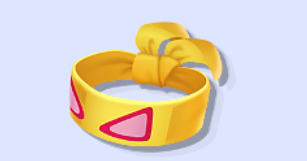 【議論】フシギバナ使おうと思うんだが、ちからのハチマキ30にしていいよな？